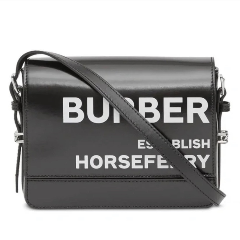 Burberry shoulder bag